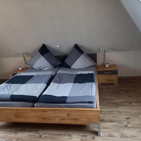 Alte Reihe 10 Whg 5 Daire Zingst Dış mekan fotoğraf