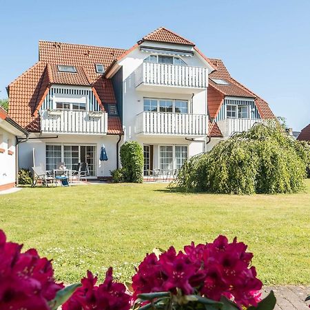 Alte Reihe 10 Whg 5 Daire Zingst Dış mekan fotoğraf