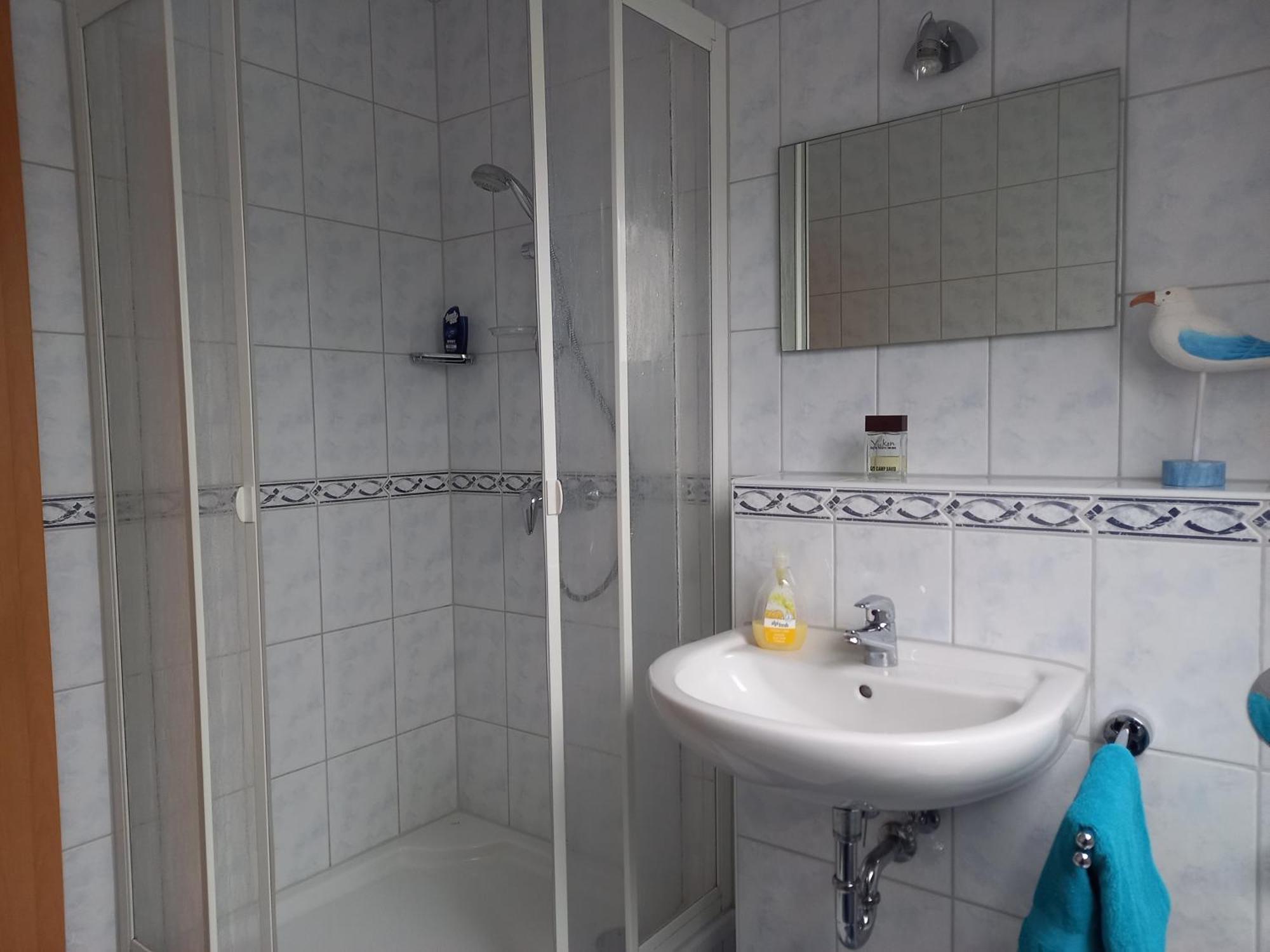 Alte Reihe 10 Whg 5 Daire Zingst Dış mekan fotoğraf