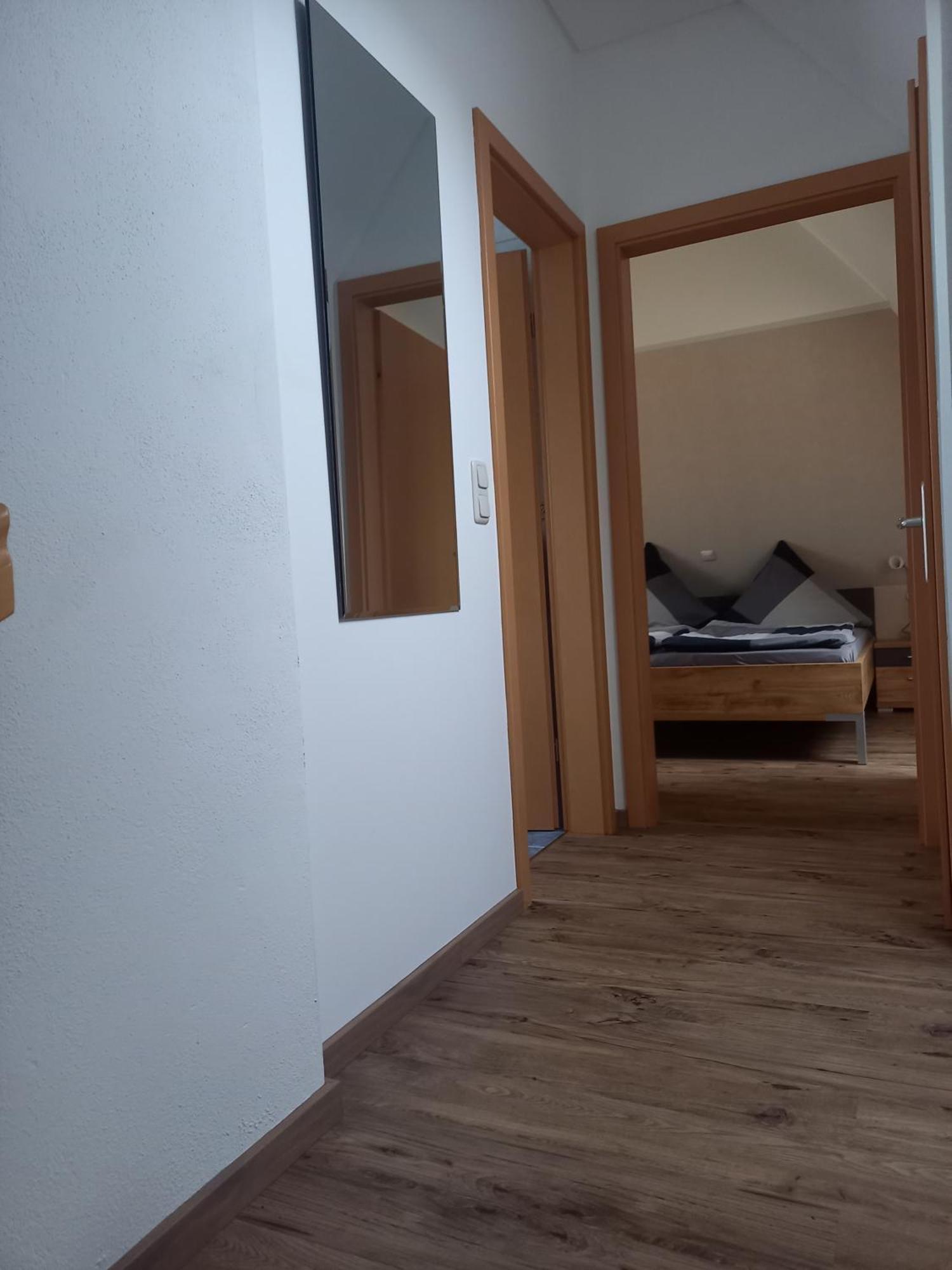 Alte Reihe 10 Whg 5 Daire Zingst Dış mekan fotoğraf